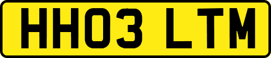 HH03LTM