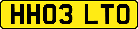 HH03LTO