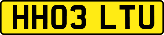 HH03LTU