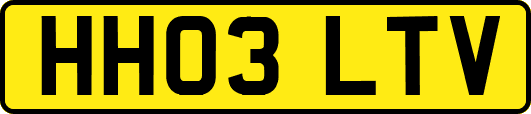 HH03LTV
