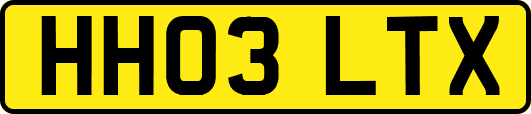 HH03LTX