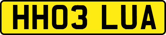 HH03LUA