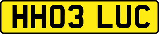 HH03LUC