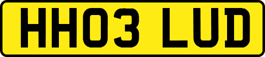 HH03LUD