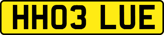 HH03LUE