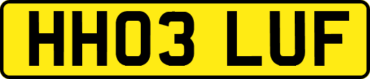 HH03LUF