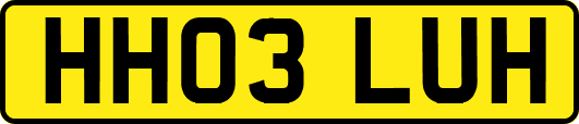 HH03LUH