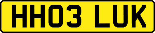 HH03LUK