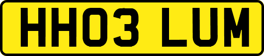 HH03LUM