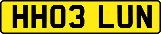 HH03LUN