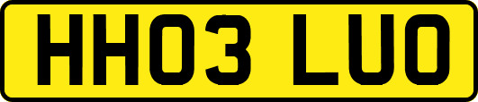 HH03LUO