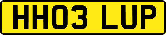 HH03LUP