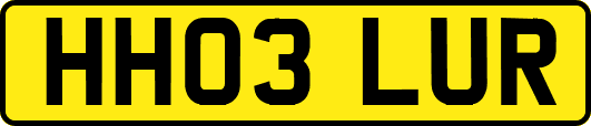 HH03LUR
