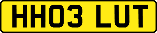 HH03LUT