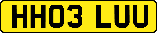 HH03LUU
