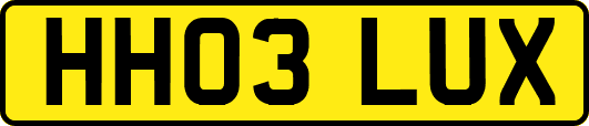 HH03LUX