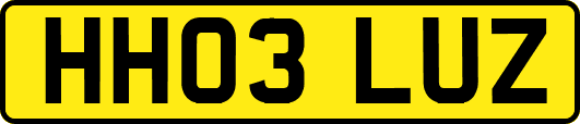 HH03LUZ