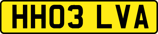 HH03LVA