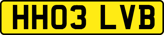 HH03LVB