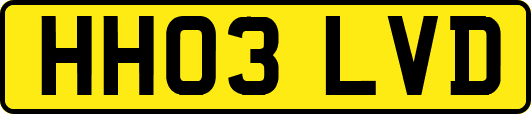 HH03LVD