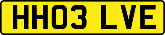 HH03LVE