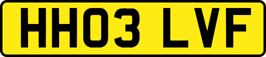 HH03LVF