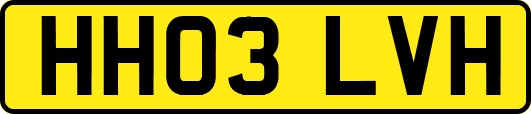 HH03LVH