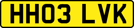 HH03LVK