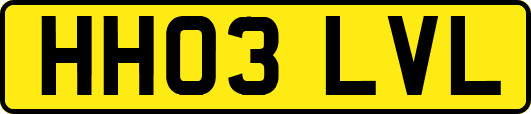 HH03LVL
