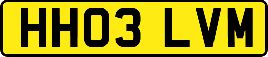 HH03LVM