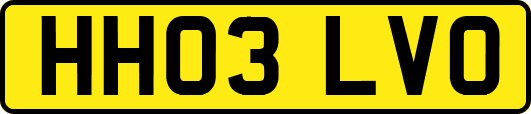 HH03LVO