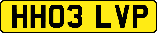 HH03LVP