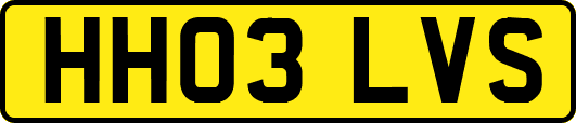 HH03LVS