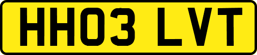 HH03LVT