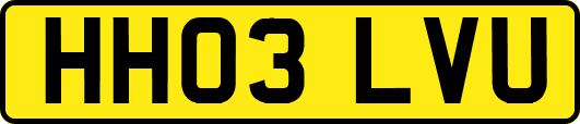 HH03LVU