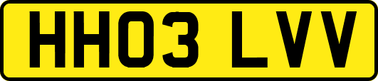 HH03LVV