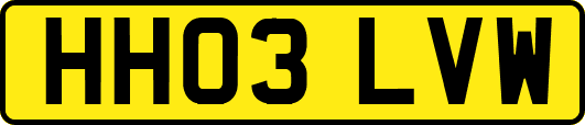 HH03LVW