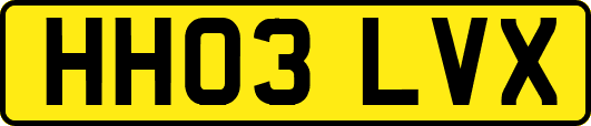 HH03LVX