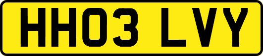 HH03LVY