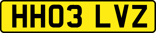 HH03LVZ