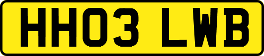 HH03LWB