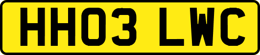 HH03LWC