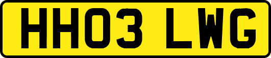 HH03LWG