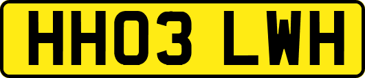 HH03LWH