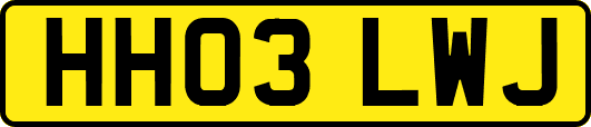 HH03LWJ