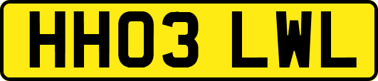 HH03LWL