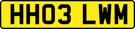 HH03LWM