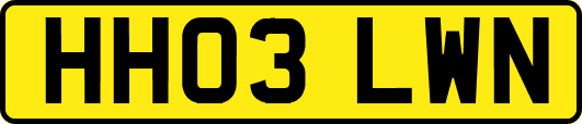 HH03LWN
