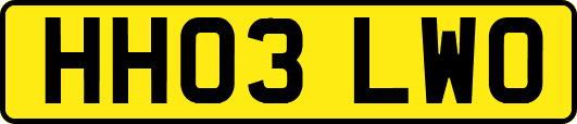 HH03LWO