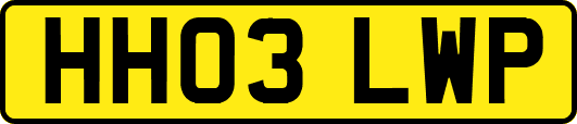 HH03LWP
